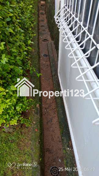 JUAL RUMAH TENANG DI CIMANGGIS DEPOK - 3