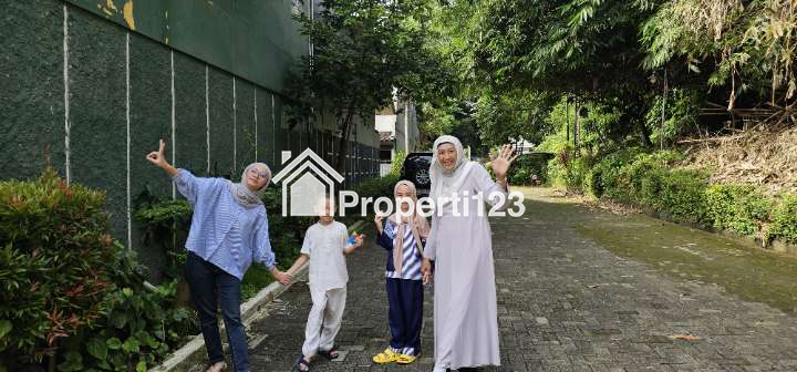 JUAL RUMAH TENANG DI CIMANGGIS DEPOK - 2