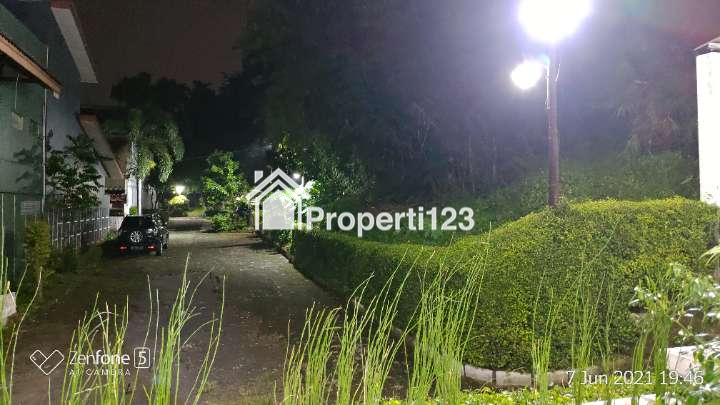 JUAL RUMAH TENANG DI CIMANGGIS DEPOK - 5