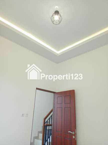jual rumah 2 lantai murah di panyileukan kota bandung, rumah 700 jutaan di panyileukan dekat stasiun stasiun tegalluar - 7