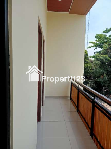 jual rumah 2 lantai murah di panyileukan kota bandung, rumah 700 jutaan di panyileukan dekat stasiun stasiun tegalluar - 9