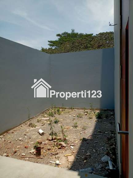 jual rumah 2 lantai murah di panyileukan kota bandung, rumah 700 jutaan di panyileukan dekat stasiun stasiun tegalluar - 5