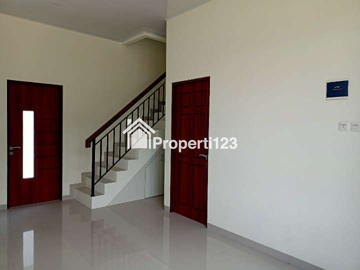 jual rumah 2 lantai murah di panyileukan kota bandung, rumah 700 jutaan di panyileukan dekat stasiun stasiun tegalluar - 3