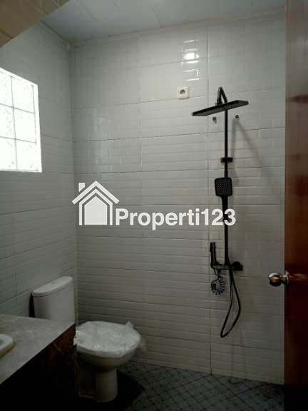 jual rumah 2 lantai murah di panyileukan kota bandung, rumah 700 jutaan di panyileukan dekat stasiun stasiun tegalluar - 10