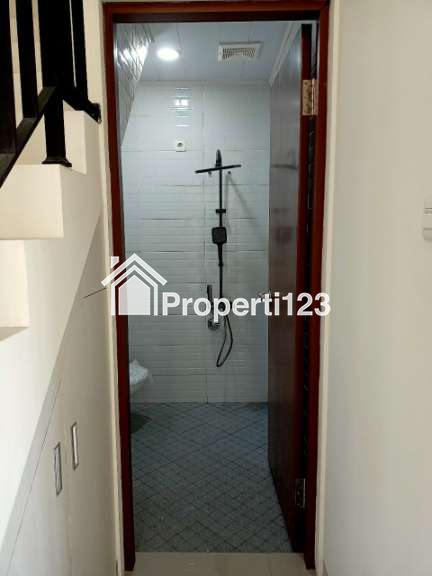 jual rumah 2 lantai murah di panyileukan kota bandung, rumah 700 jutaan di panyileukan dekat stasiun stasiun tegalluar - 4
