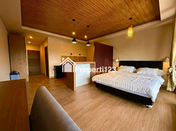 Apartemen Disewakan - 4