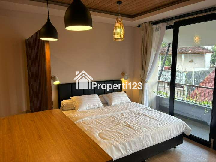 Apartemen Disewakan - 5