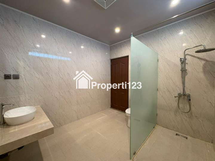 Apartemen Disewakan - 3