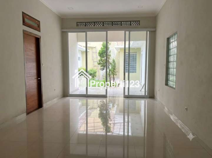 RUMAH MEWAH 5M DI SAYAP PASTEUR - SIAP HUNI, LT 398m², COCOK UNTUK KANTOR/HUNIAN! - 5