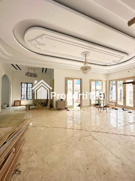 For Sale American Classic Luxury Home di Jatipadang Jakarta Selatan - 7