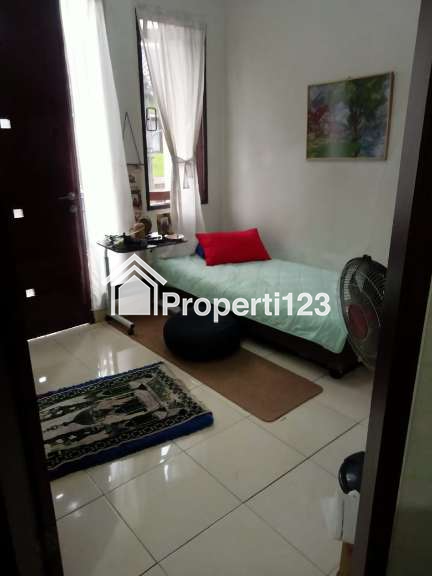 Perumahan Puspa Asri Residence No. B7, Jalan Purnawarman, Ciputat Timur - Tangerang Selatan - 7