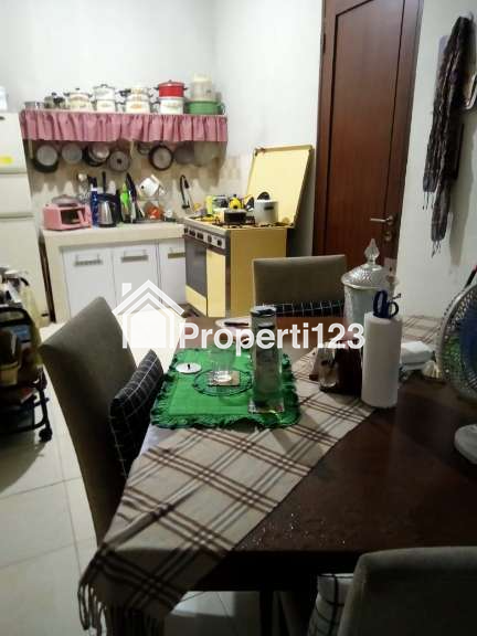 Perumahan Puspa Asri Residence No. B7, Jalan Purnawarman, Ciputat Timur - Tangerang Selatan - 4