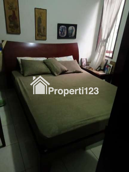 Perumahan Puspa Asri Residence No. B7, Jalan Purnawarman, Ciputat Timur - Tangerang Selatan - 5
