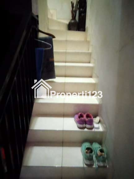Perumahan Puspa Asri Residence No. B7, Jalan Purnawarman, Ciputat Timur - Tangerang Selatan - 9