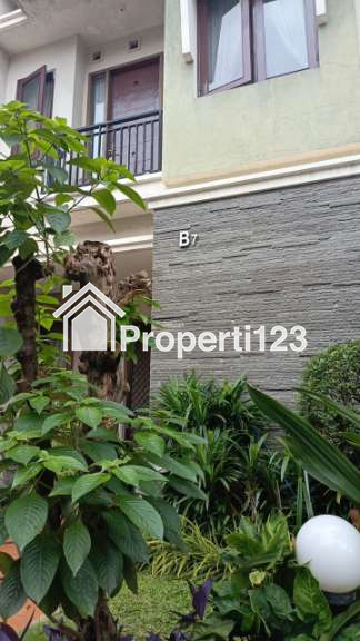 Perumahan Puspa Asri Residence No. B7, Jalan Purnawarman, Ciputat Timur - Tangerang Selatan - 2