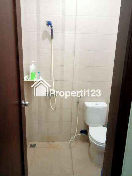 Perumahan Puspa Asri Residence No. B7, Jalan Purnawarman, Ciputat Timur - Tangerang Selatan - 8