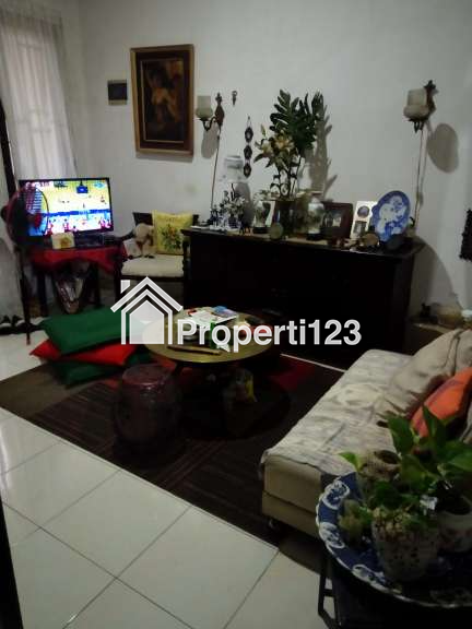 Perumahan Puspa Asri Residence No. B7, Jalan Purnawarman, Ciputat Timur - Tangerang Selatan - 3