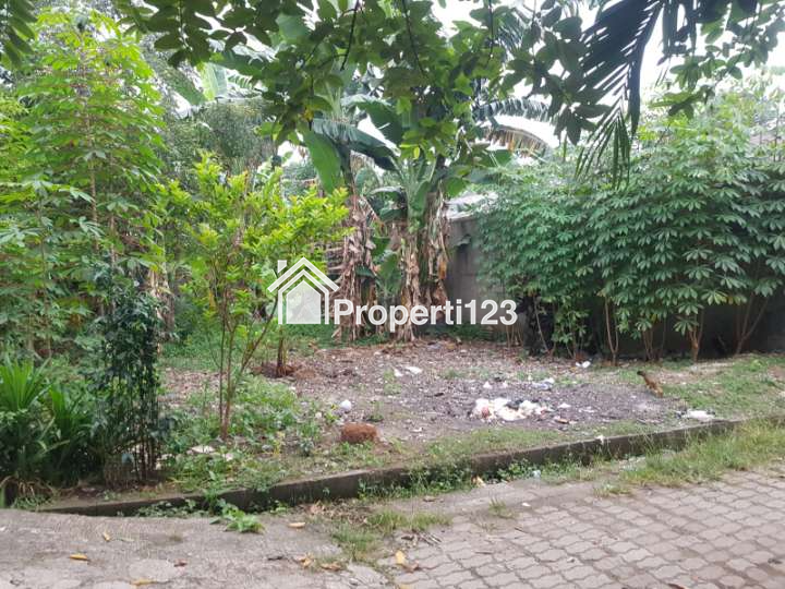Dijual Tanah Strategis di Jatiasih Bekasi – Cocok untuk Rumah atau Investasi - 1