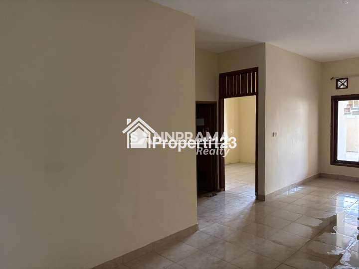 Rumah second 2 lantai strategis di Beji Depok - 6