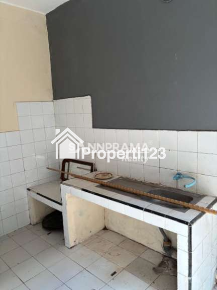 Rumah second 2 lantai strategis di Beji Depok - 11