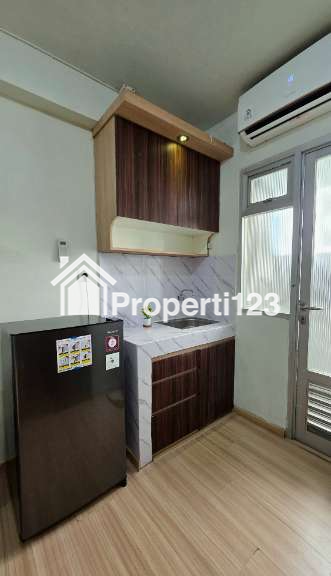 Disewakan Apartemen Gading Nias Residences Studio Emerald – Siap Huni - 5