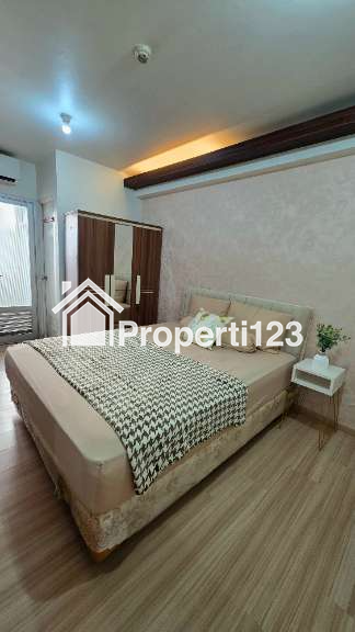 Disewakan Apartemen Gading Nias Residences Studio Emerald – Siap Huni - 3