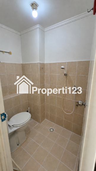 Disewakan Apartemen Gading Nias Residences Studio Emerald – Siap Huni - 6