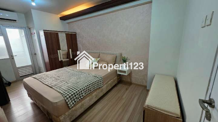 Disewakan Apartemen Gading Nias Residences Studio Emerald – Siap Huni - 2