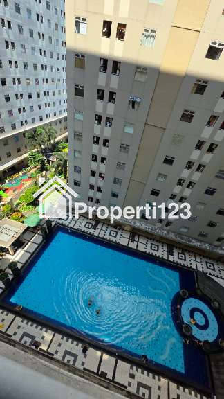 Disewakan Apartemen Gading Nias Residences Studio Emerald – Siap Huni - 7