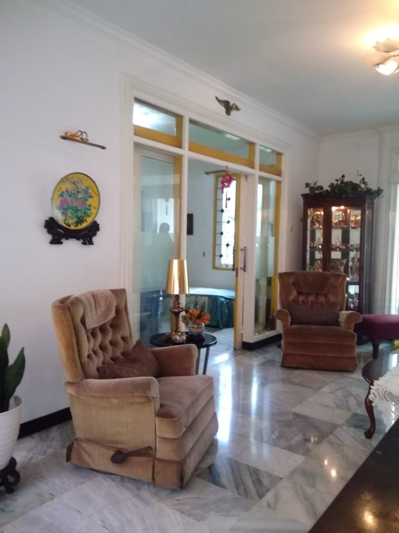 Rumah di Villa Delima Fullfurnished, lengkap, rapi, apik, hommy, - 2