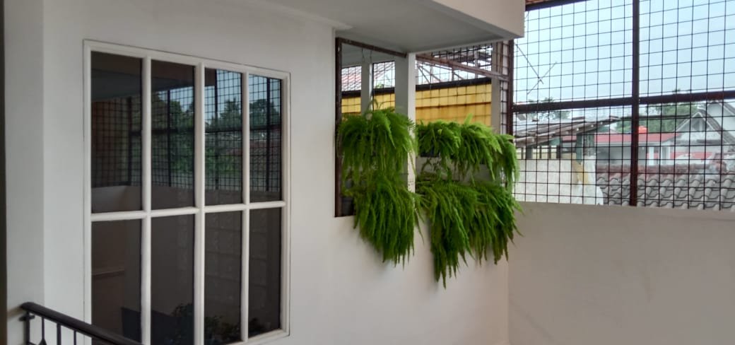 Rumah di Villa Delima Fullfurnished, lengkap, rapi, apik, hommy, - 11