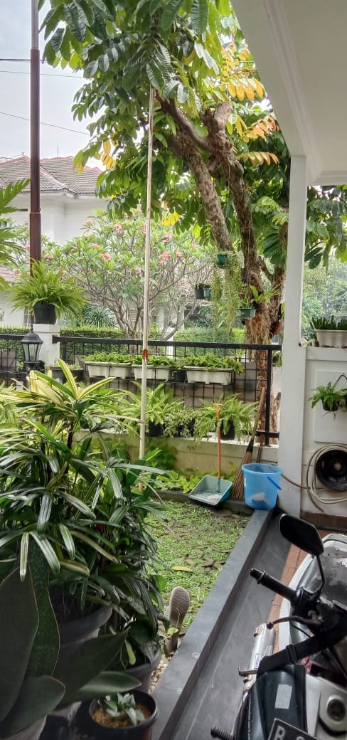 Rumah di Villa Delima Fullfurnished, lengkap, rapi, apik, hommy, - 5