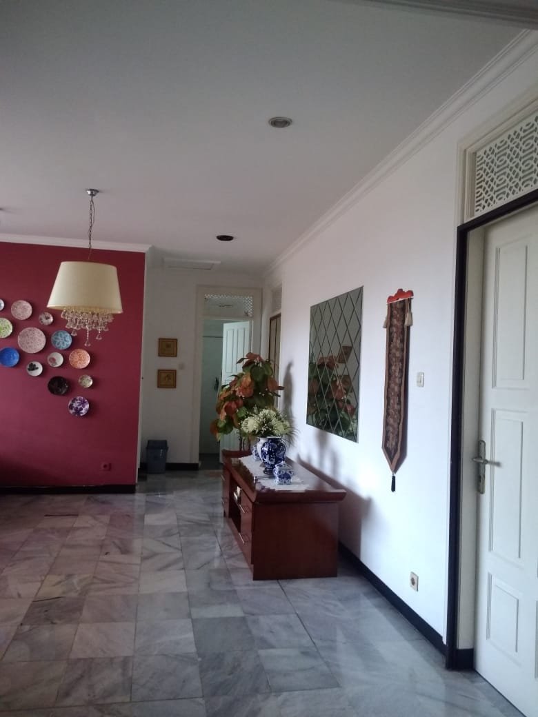 Rumah di Villa Delima Fullfurnished, lengkap, rapi, apik, hommy, - 3