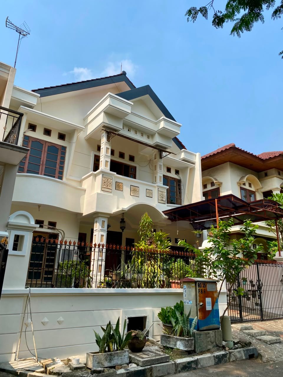 Rumah Strategis di Kompleks Tanjung Mas Raya | Dekat AEON, Stasiun & Tol JORR - 5