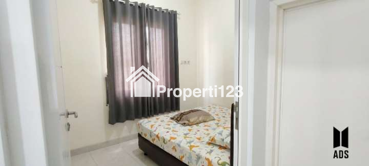 Jual Rumah Permata Cimanggis 36/72 - 8