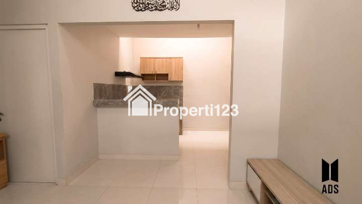 Jual Rumah Permata Cimanggis 36/72 - 4
