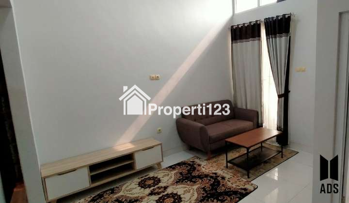 Jual Rumah Permata Cimanggis 36/72 - 3