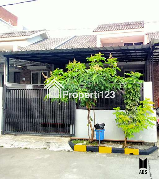 Jual Rumah Permata Cimanggis 36/72 - 2