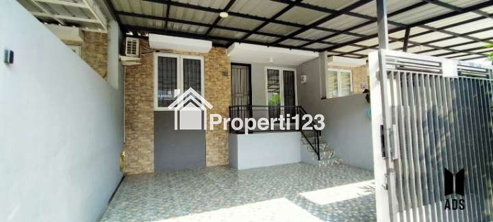 Jual Rumah Permata Cimanggis 36/72 - 5