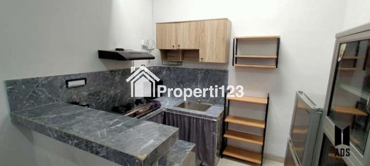 Jual Rumah Permata Cimanggis 36/72 - 6