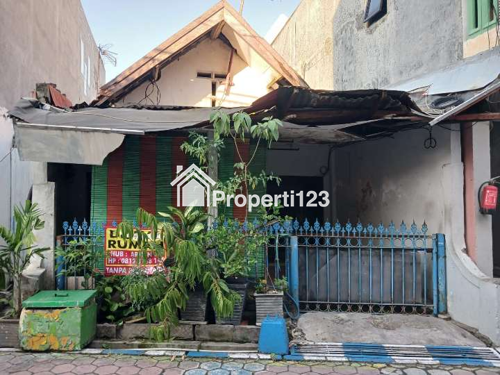 DI JUAL CEPAT RUMAH (SHM) - 2