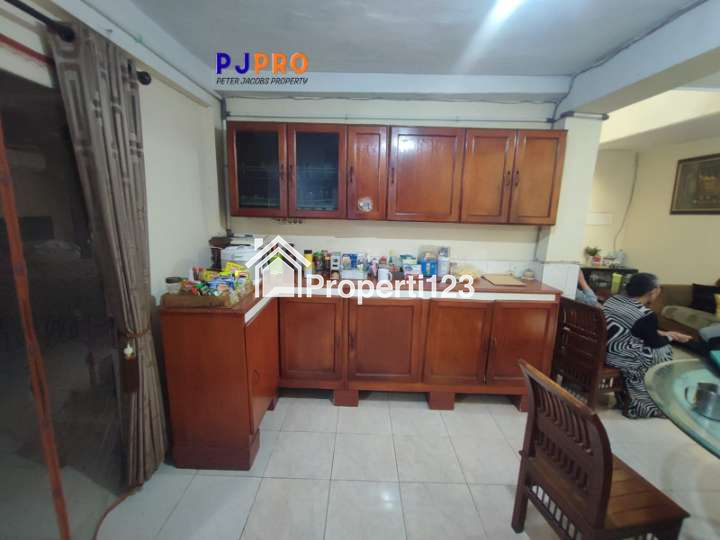 Dijual Kosan 2,5 Lantai di Jalan Kavling Semper Barat Jakarta Utara - 4