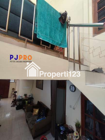 Dijual Kosan 2,5 Lantai di Jalan Kavling Semper Barat Jakarta Utara - 7