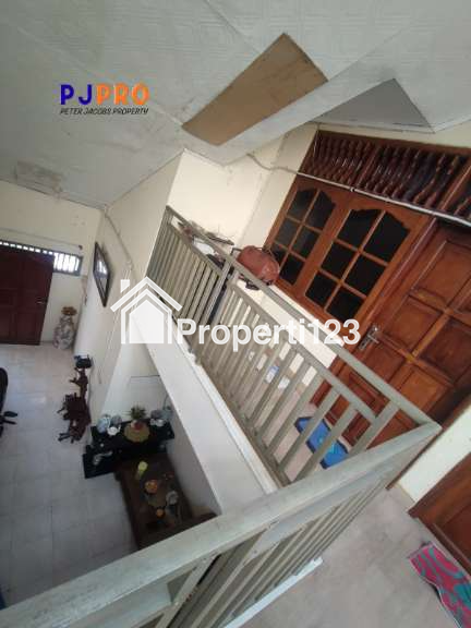 Dijual Kosan 2,5 Lantai di Jalan Kavling Semper Barat Jakarta Utara - 11