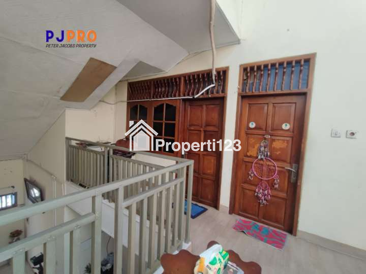 Dijual Kosan 2,5 Lantai di Jalan Kavling Semper Barat Jakarta Utara - 10