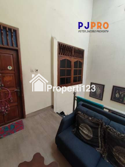 Dijual Kosan 2,5 Lantai di Jalan Kavling Semper Barat Jakarta Utara - 8