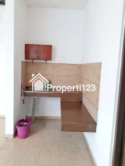 Disewakan rumah nyaman siap huni di Grand Sharon Residence - 7