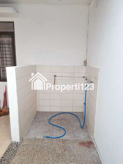 Disewakan rumah nyaman siap huni di Grand Sharon Residence - 8