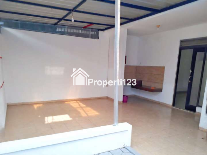 Disewakan rumah nyaman siap huni di Grand Sharon Residence - 4