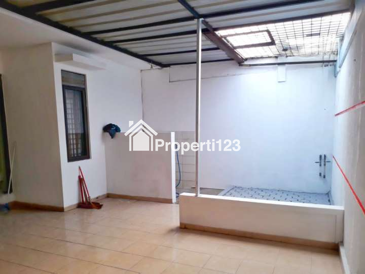 Disewakan rumah nyaman siap huni di Grand Sharon Residence - 5